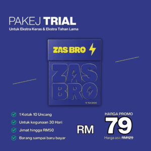 Pakej Zas Bro 1