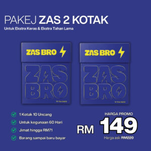 Pakej Zas Bro 2